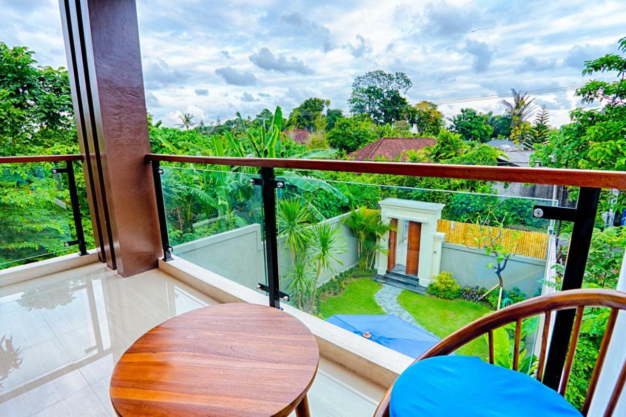 Villa Caitlyn Seminyak  Exterior photo